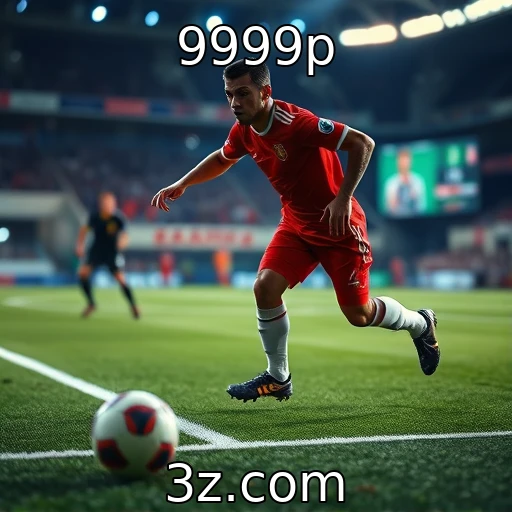 9999p Desvendando o Crescimento do Mercado de Apostas em 2025