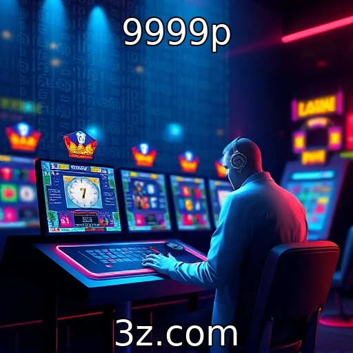 9999p Transforme sua estratégia de apostas esportivas com essas dicas infalíveis