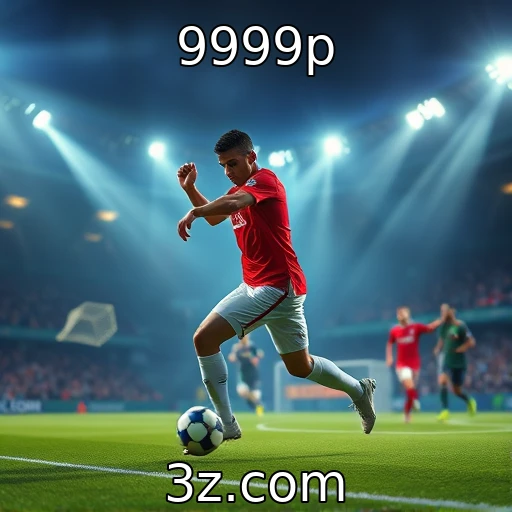 9999p Futuro das apostas esportivas: tendências que moldam o mercado em 2025