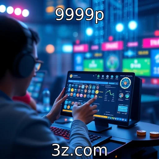 9999p Apostas esportivas: Segredos para aumentar suas chances de vitória