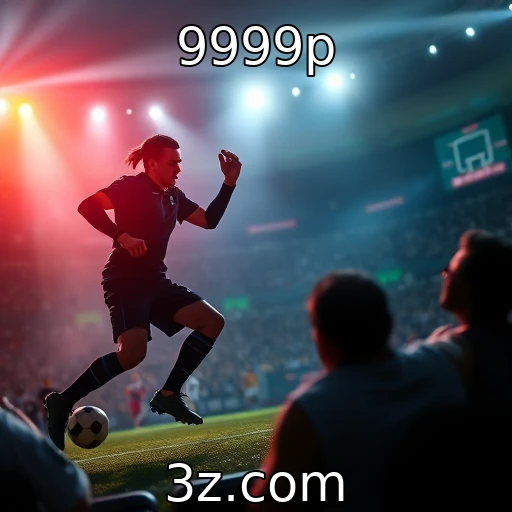 9999p Apostas esportivas: como analisar partidas para maximizar lucros